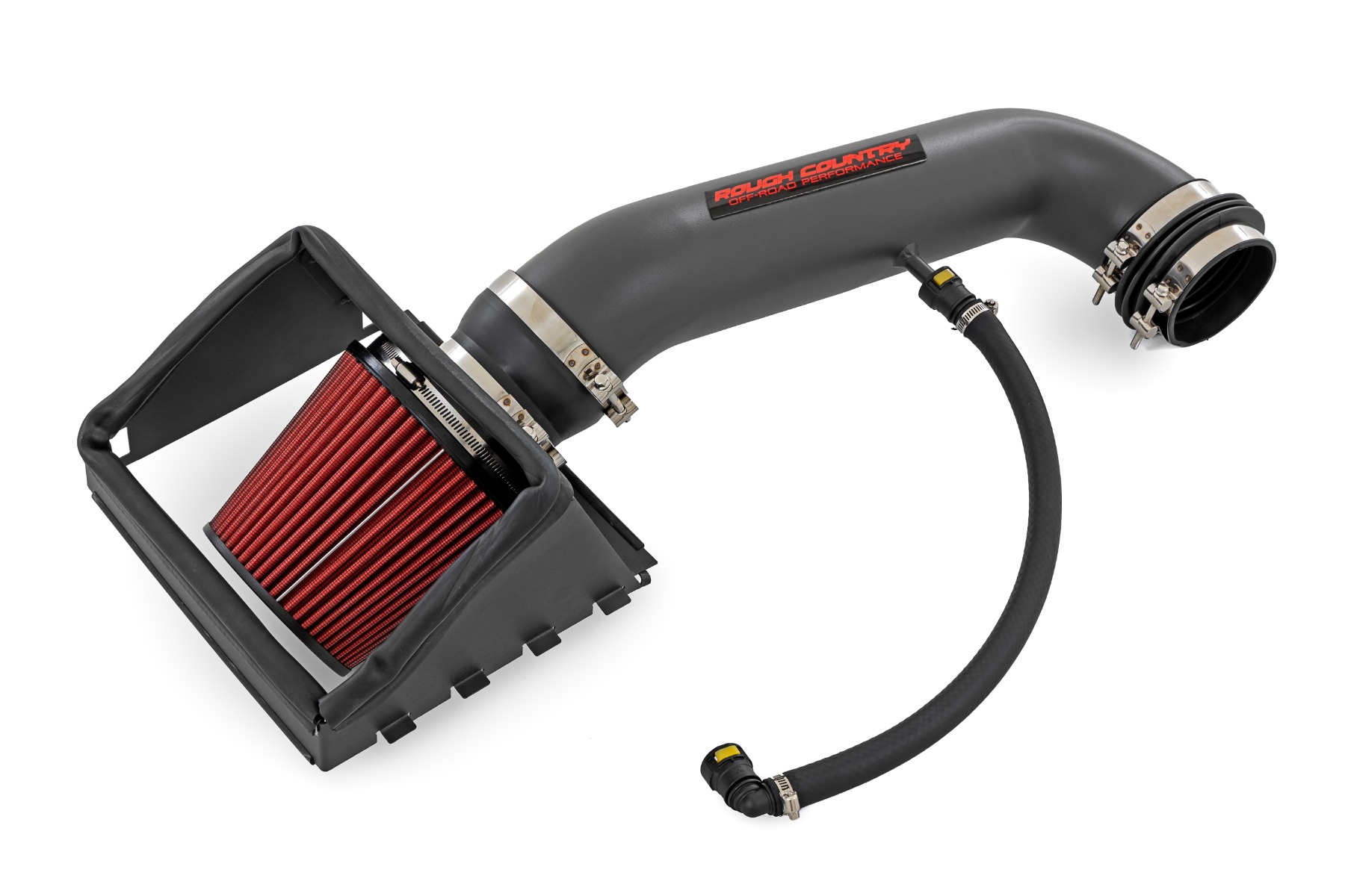 Cold Air Intake Kit