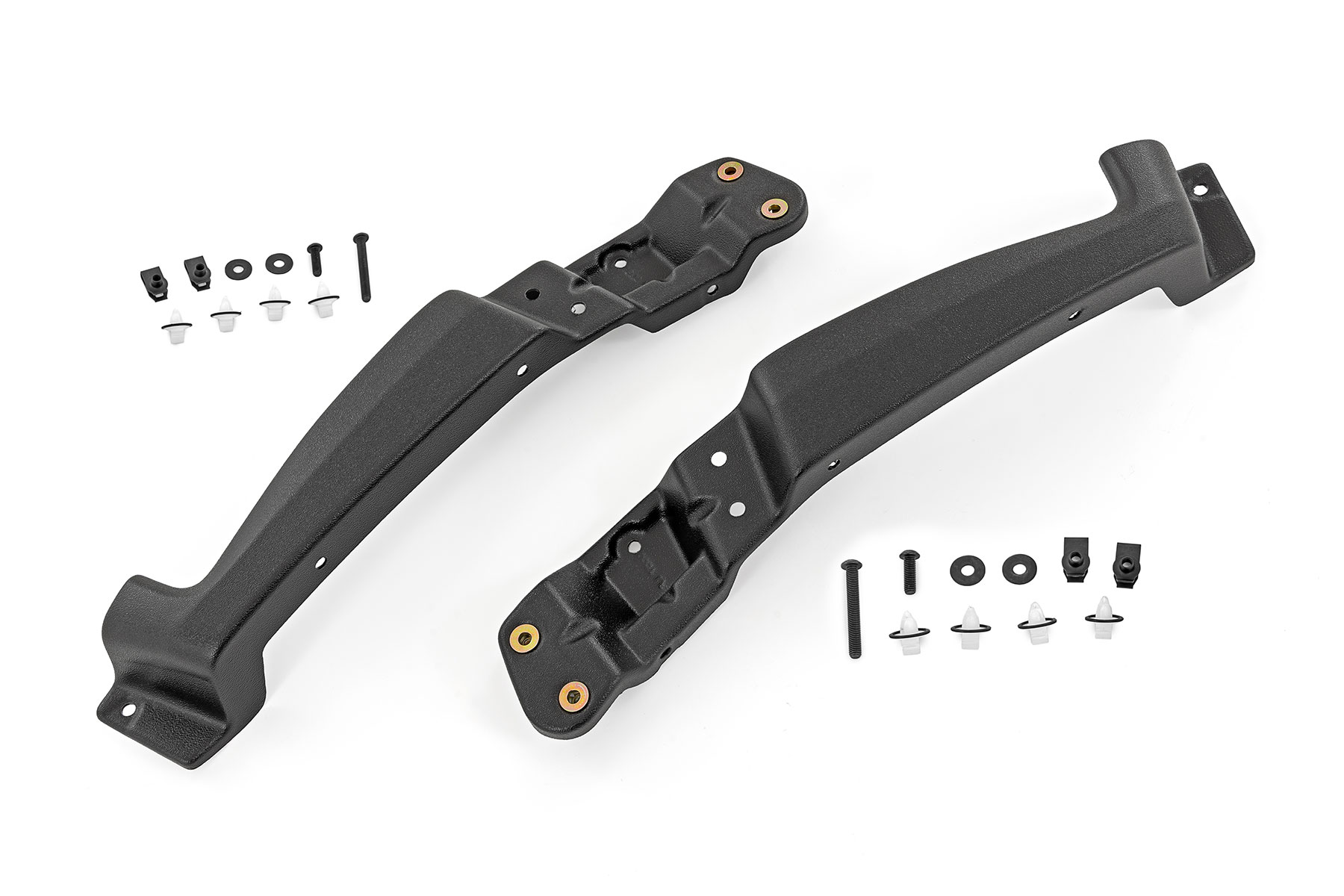 Tire Clearance Kit