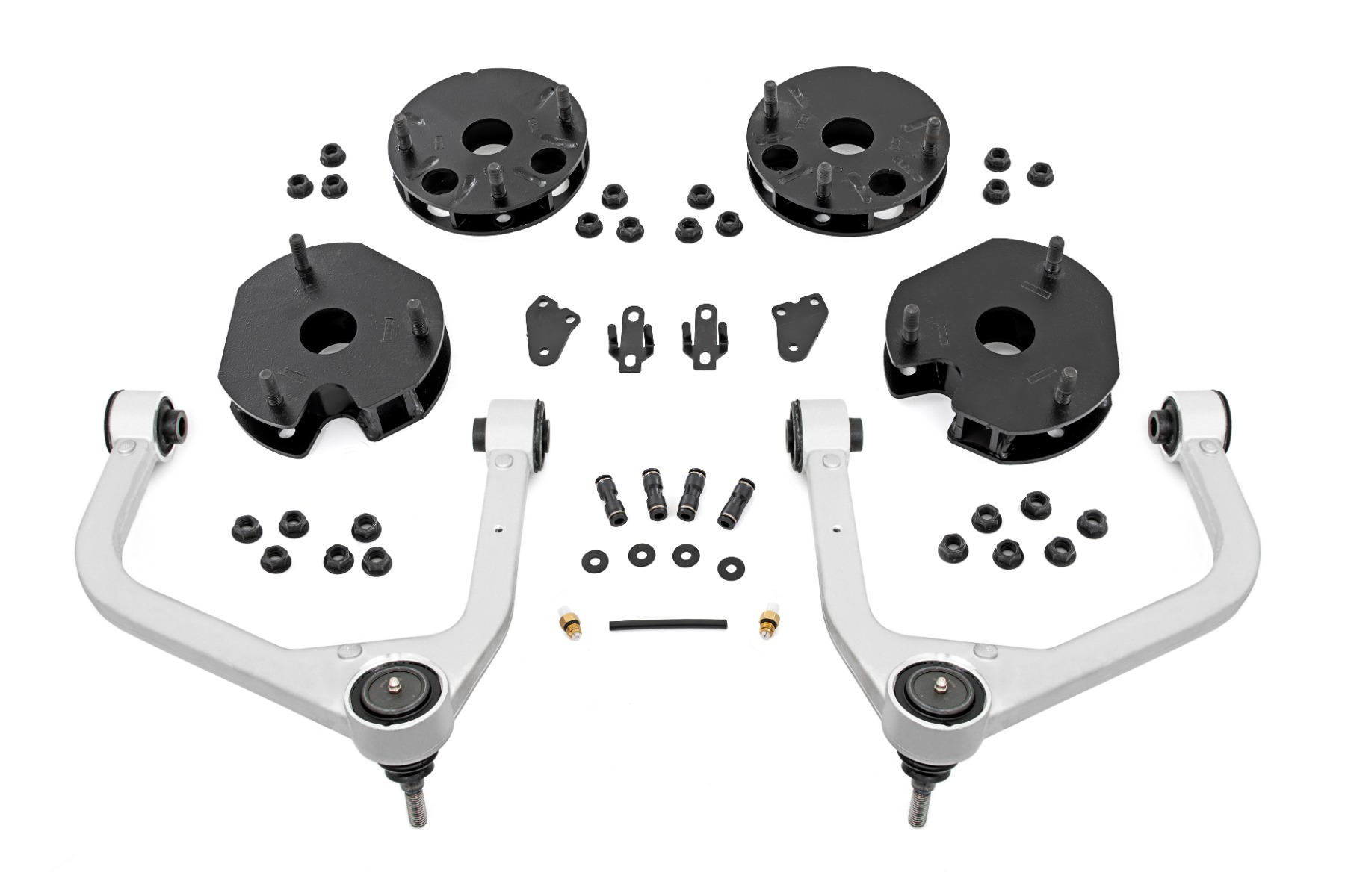 3.5 Inch Lift Kit