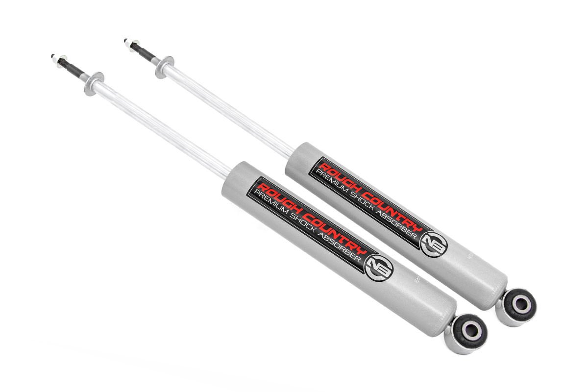 N3 Rear Shocks