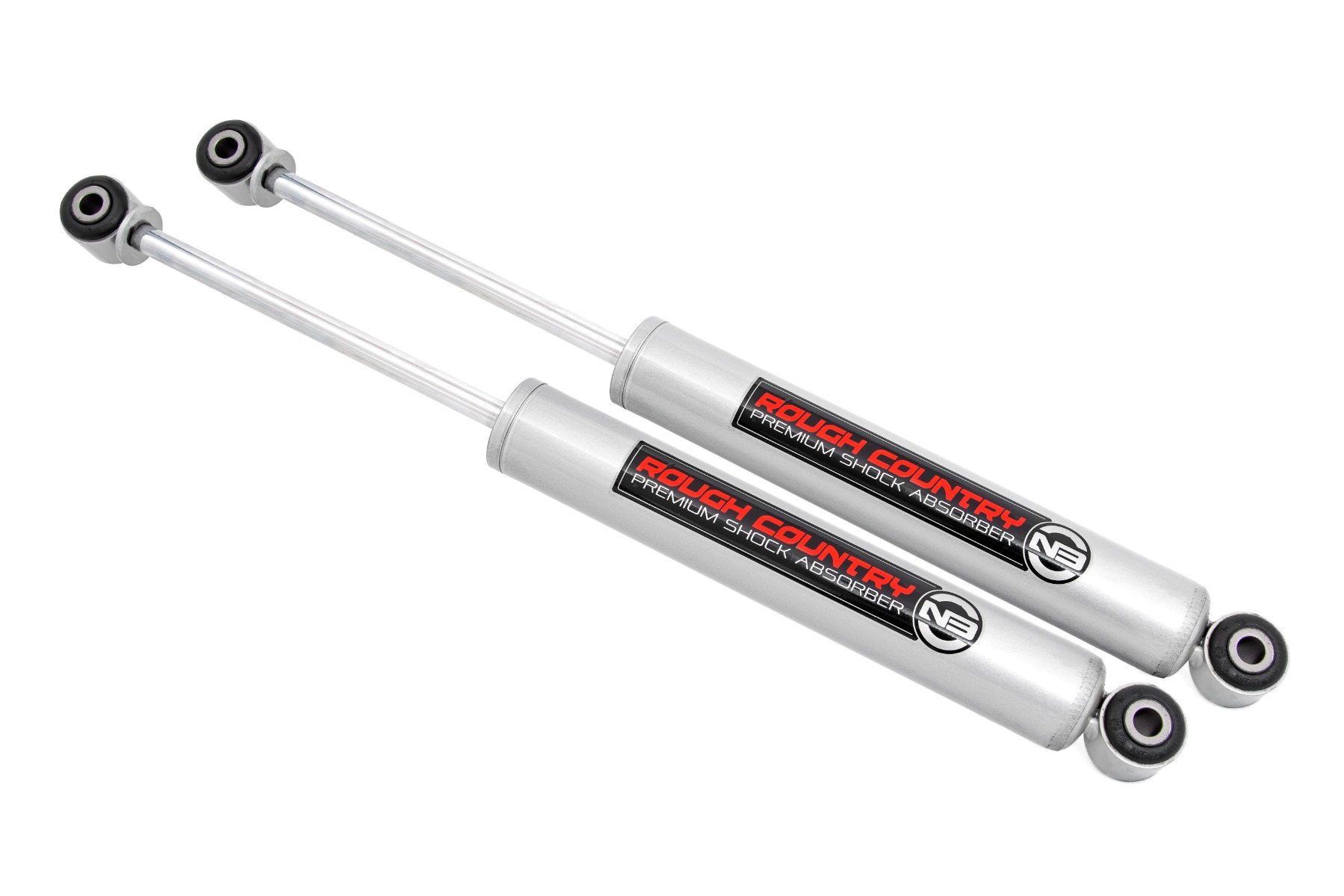 N3 Rear Shocks