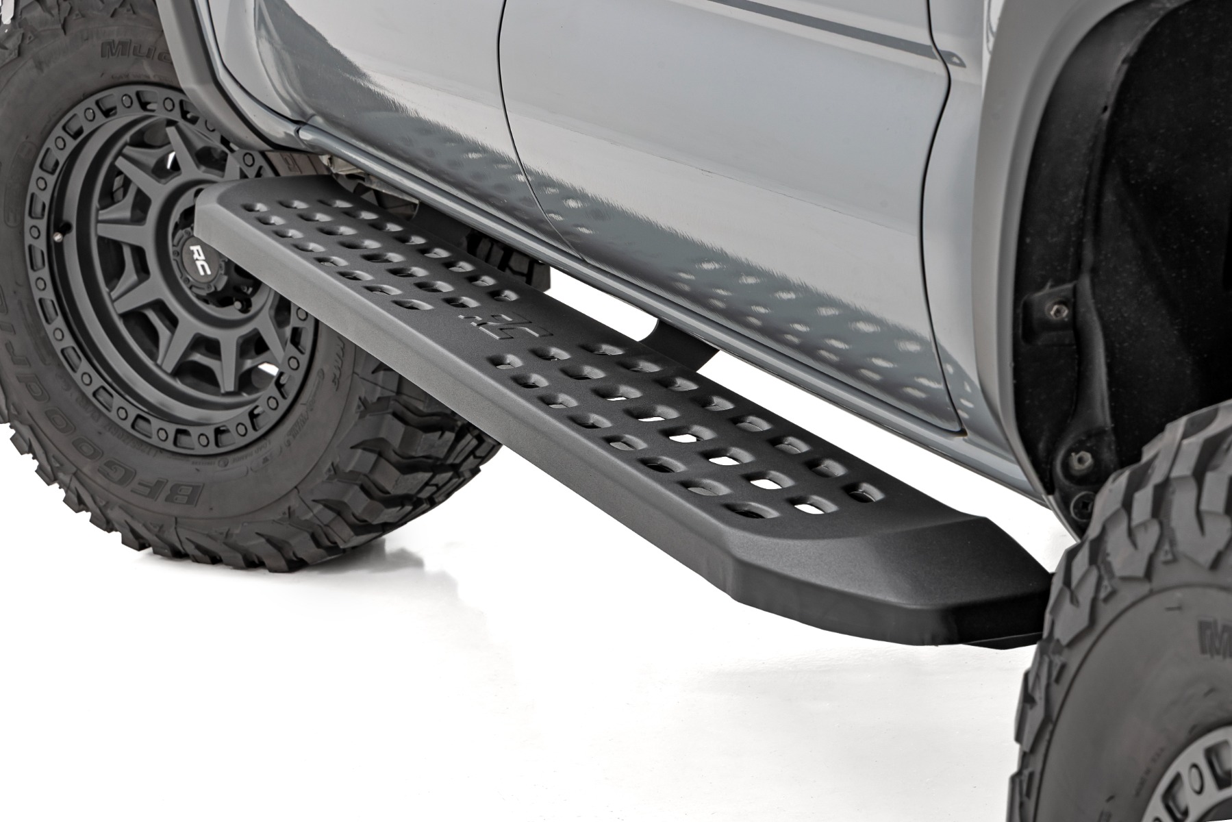 RPT2 Running Board
