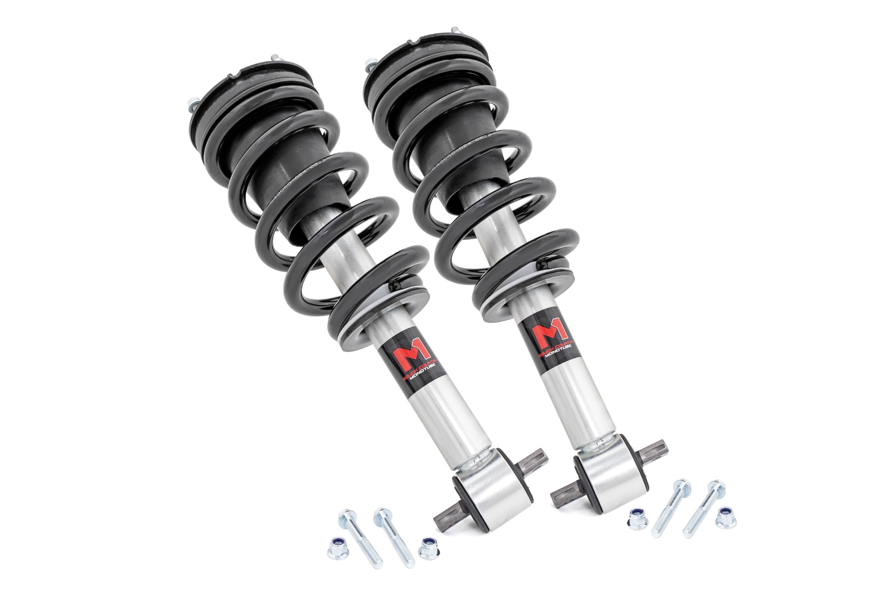 M1 Adjustable Lowering Struts