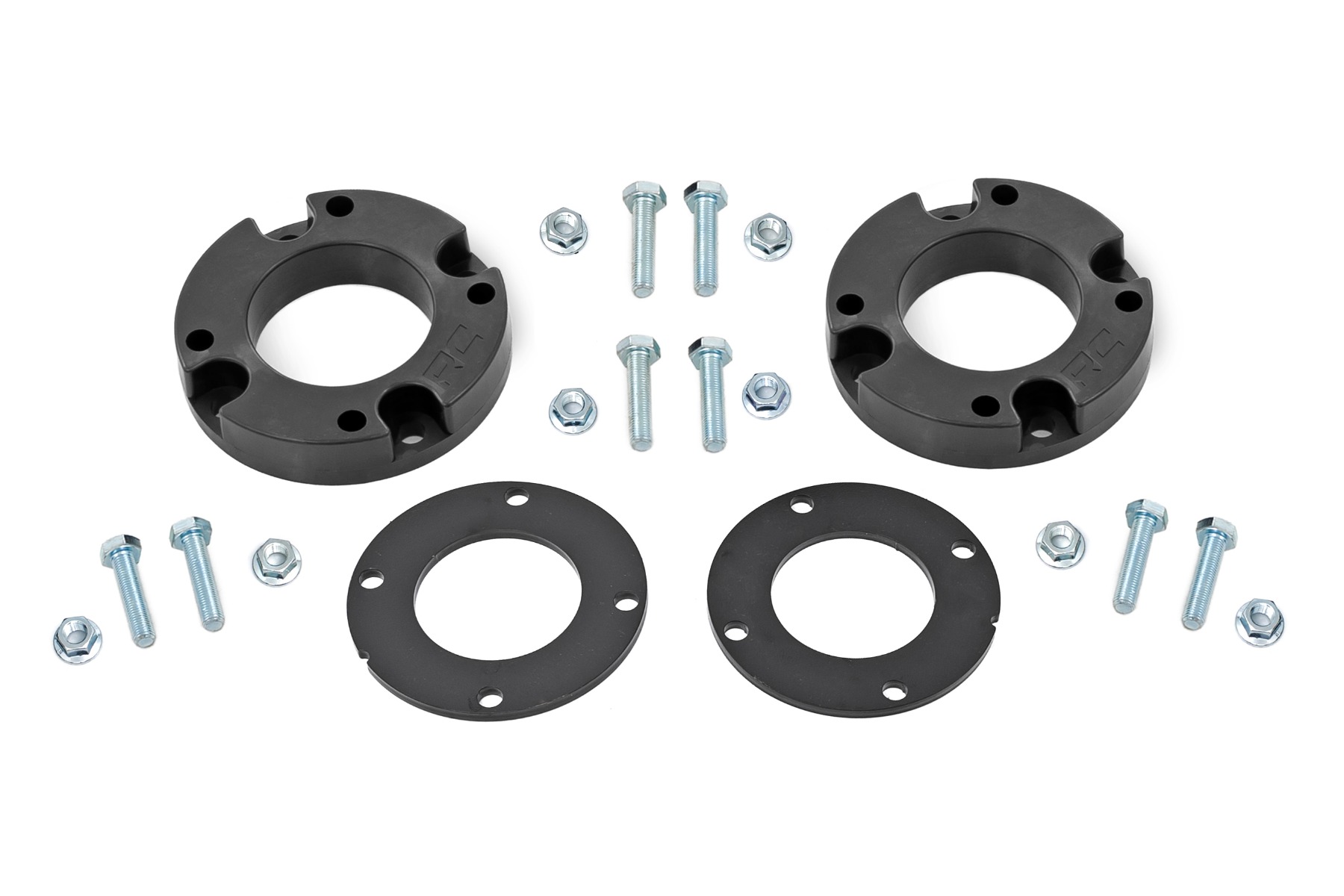 1.5-2 Inch Leveling Kit