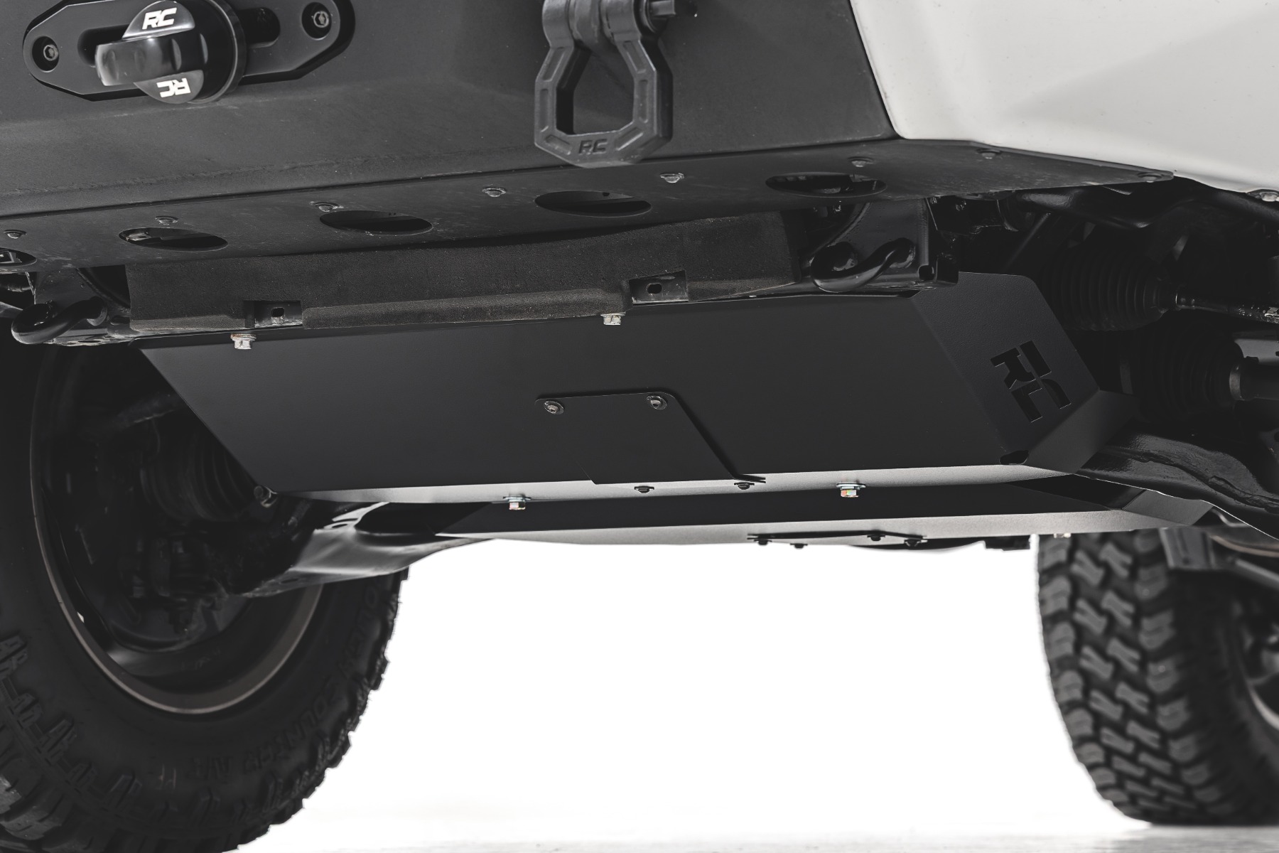 Skid Plate