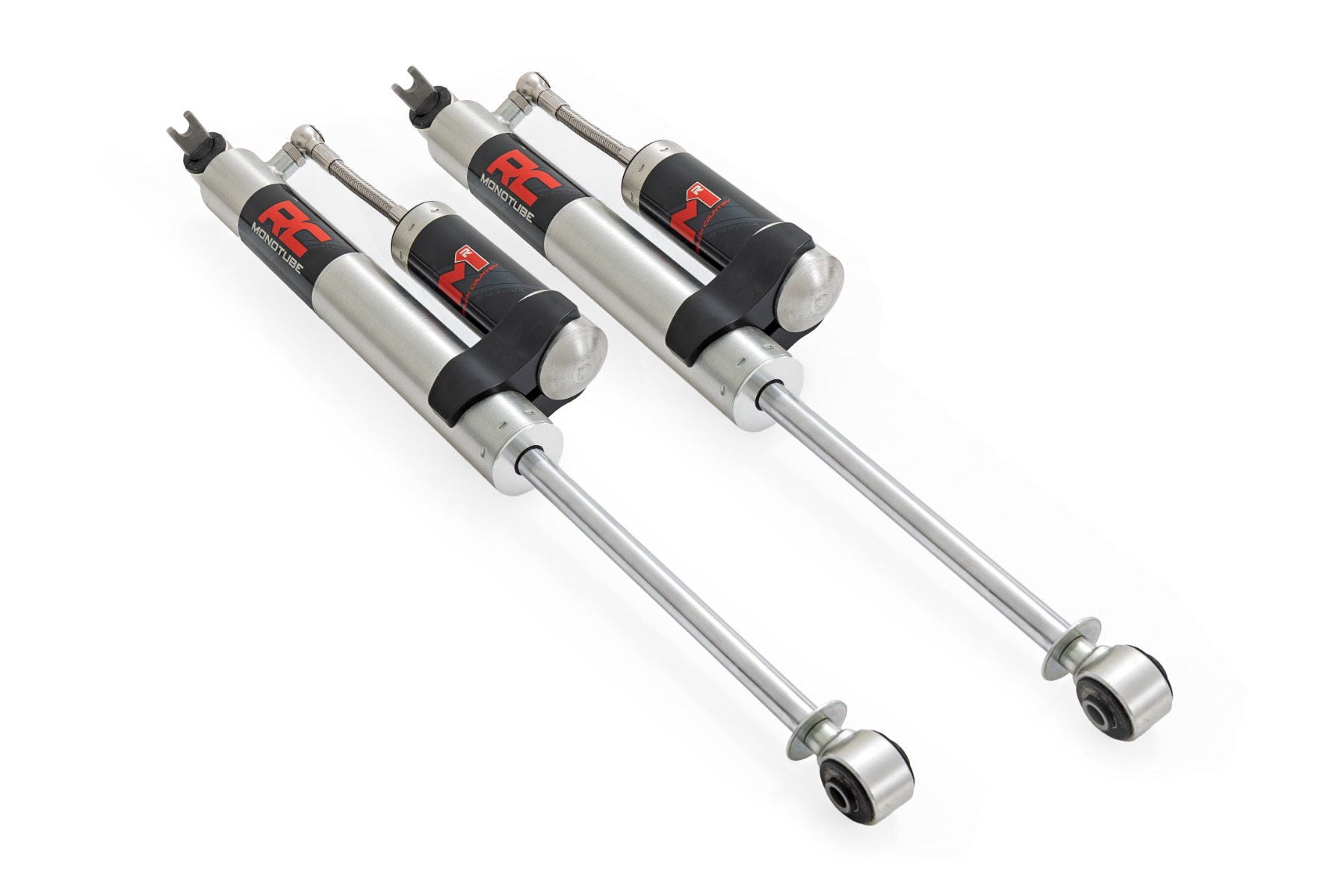 M1R Monotube Rear Shocks