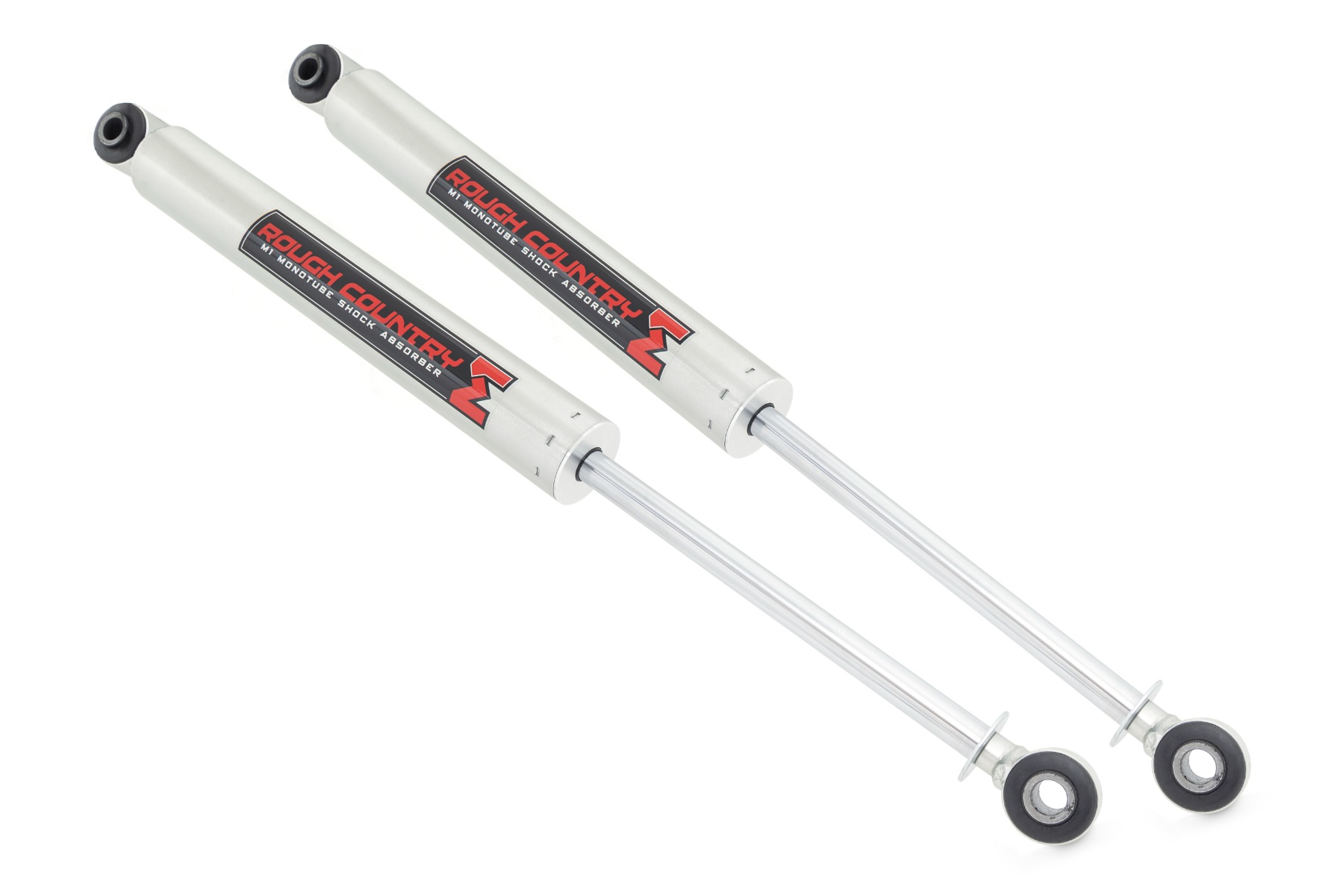 M1 Monotube Rear Shocks