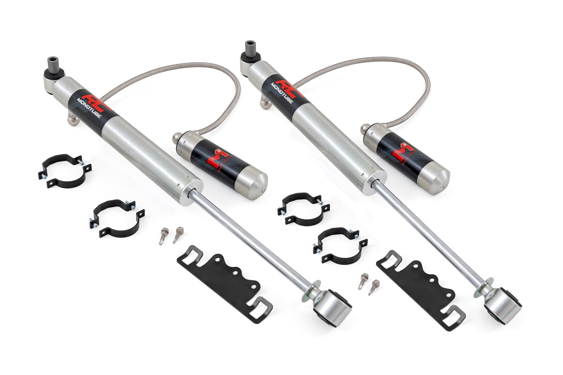 M1R Monotube Front Shocks