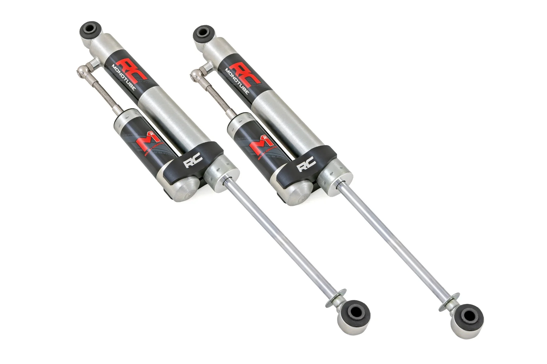 M1R Monotube Rear Shocks