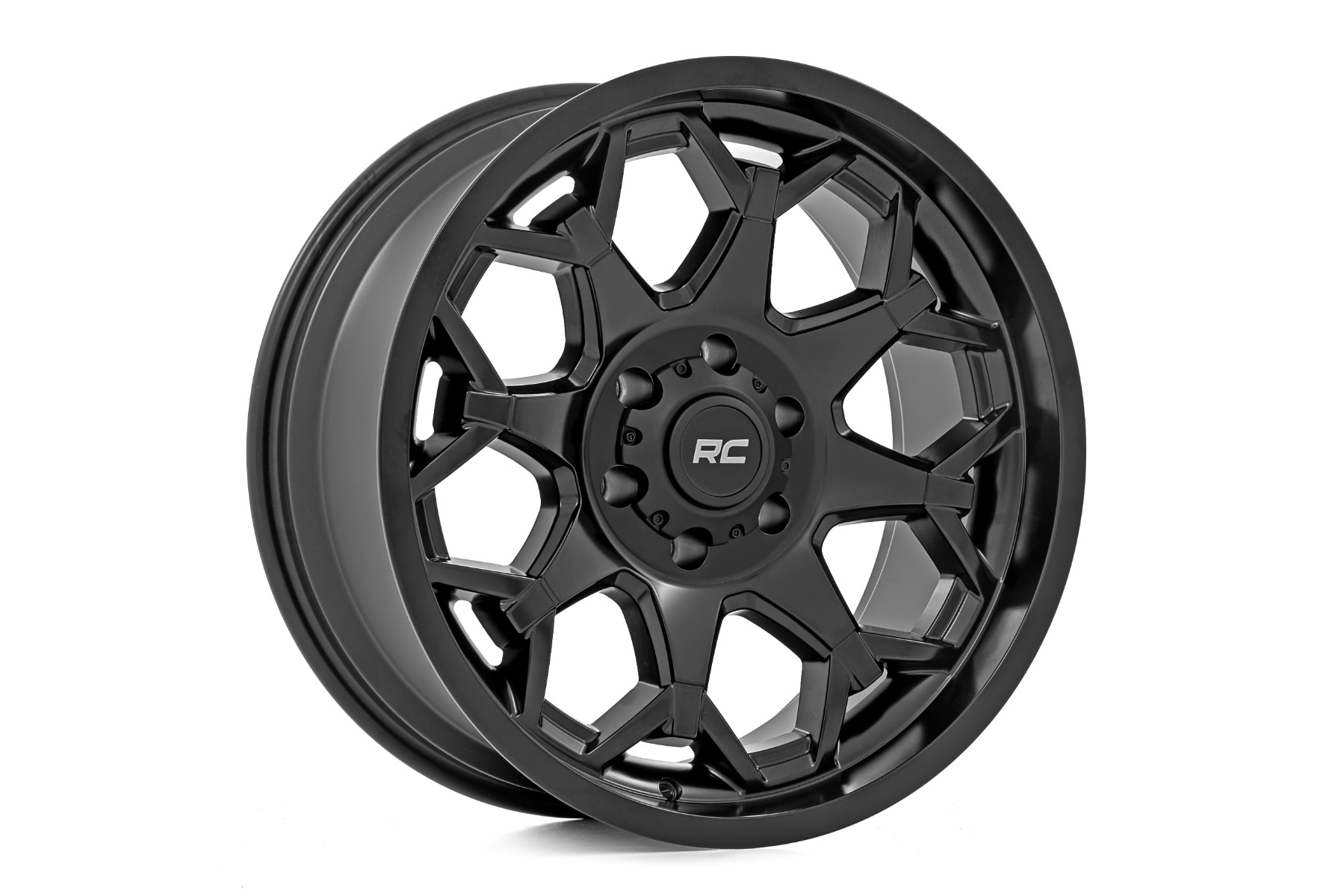 Rough Country 80 Series Wheel