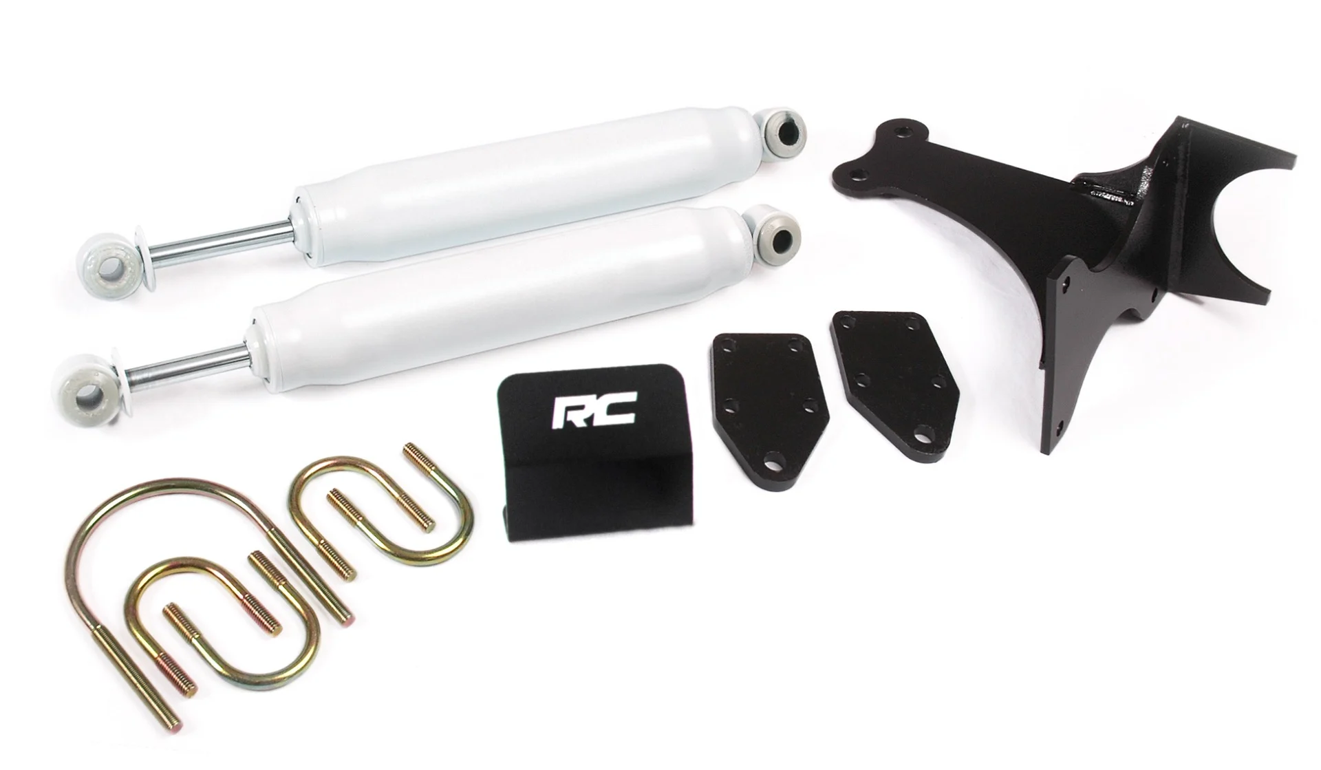 Steering Stabilizer