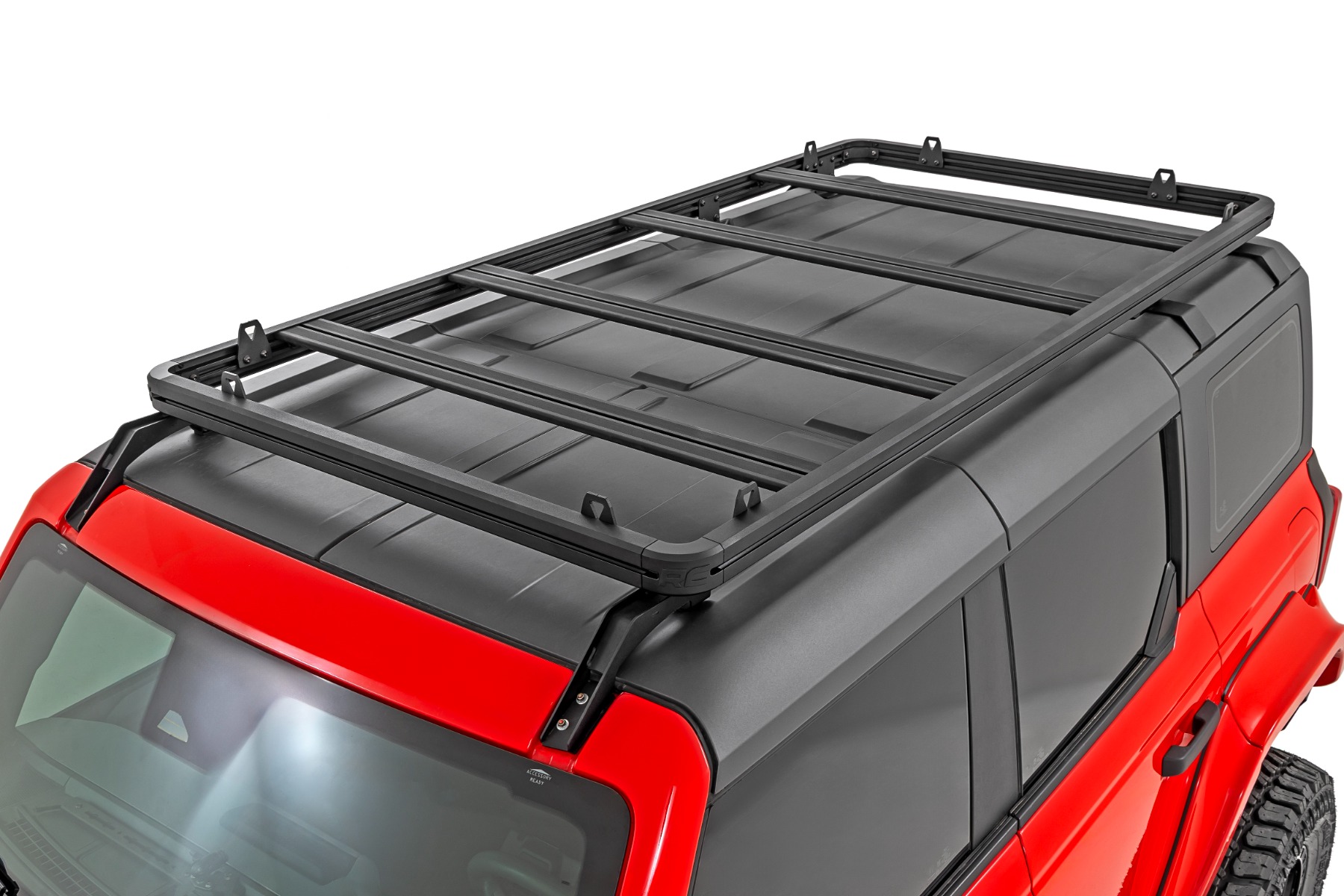 Roof Rack