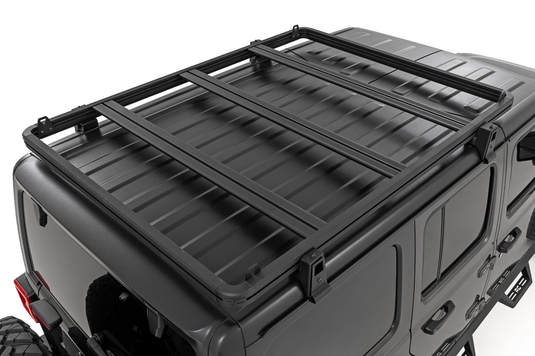 Roof Rack