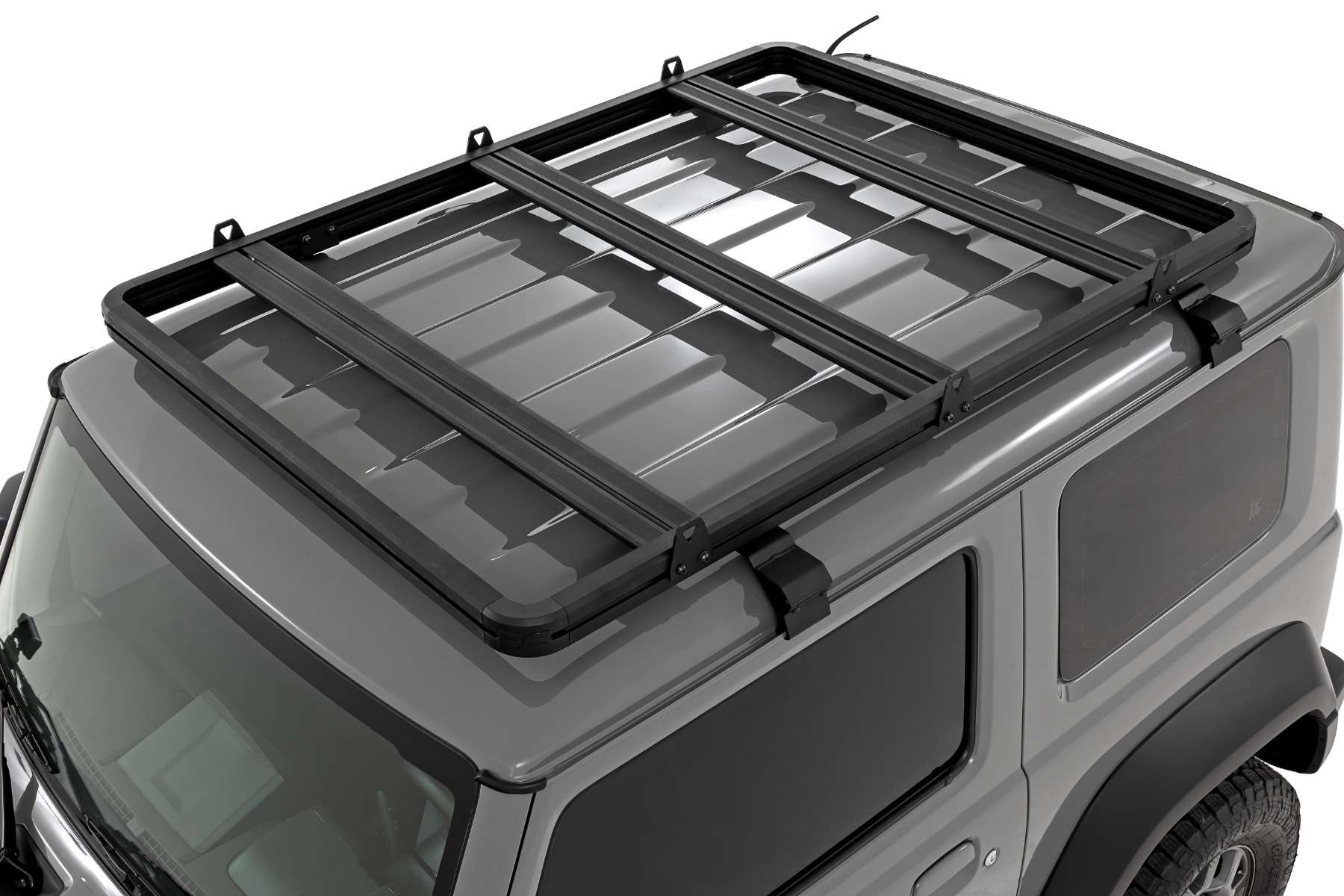 Roof Rack