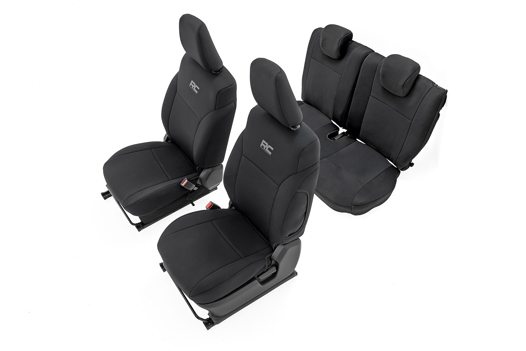 Seat Covers