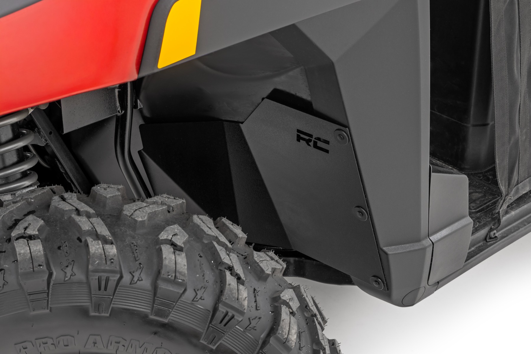 Inner Fender Guards