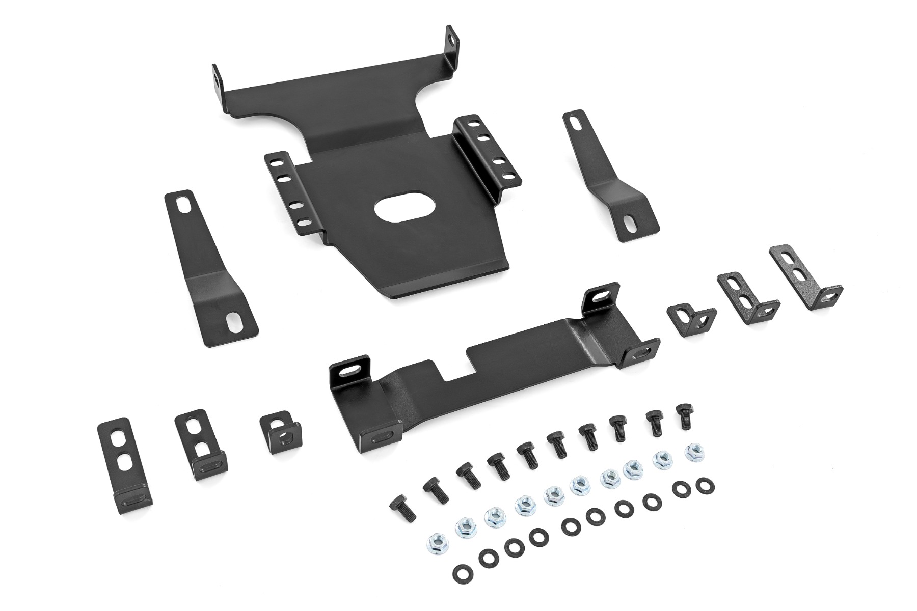 Frame Stiffener