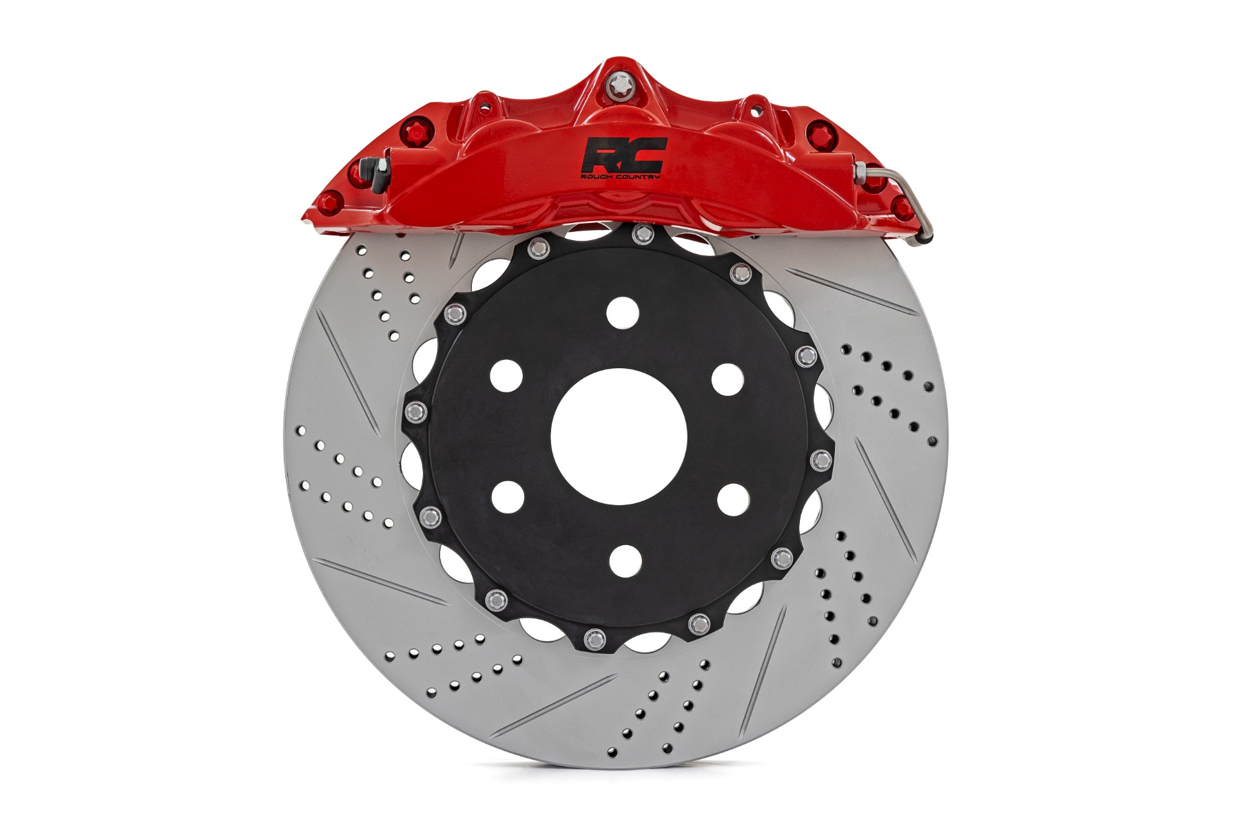 Performance Brake System