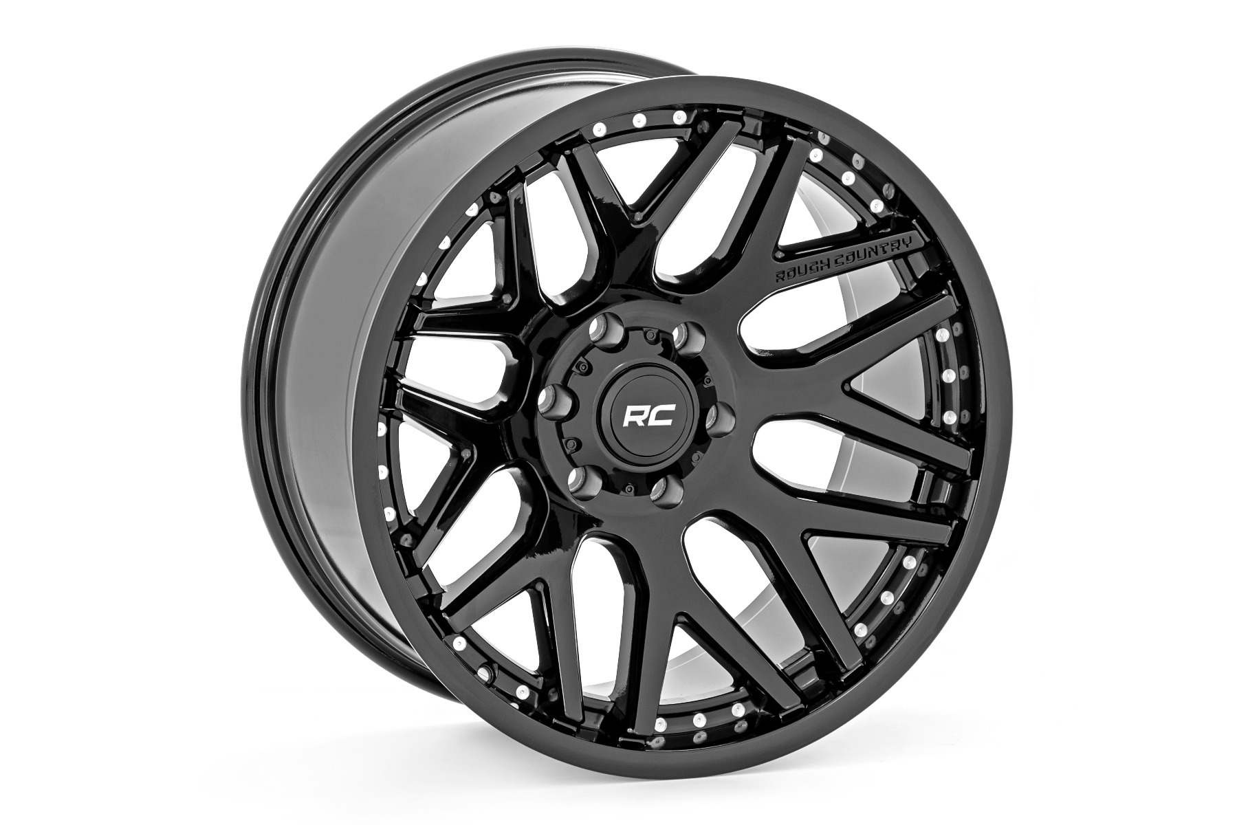 Rough Country 95 Series Wheel