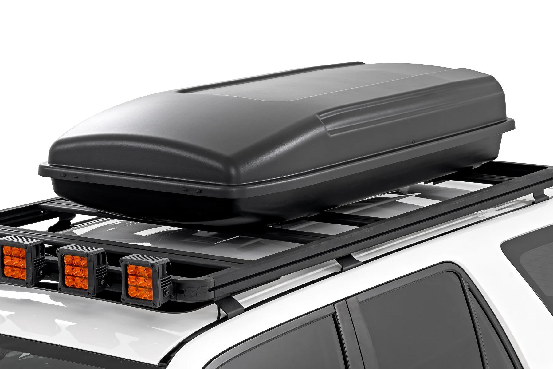 Rooftop Cargo Box